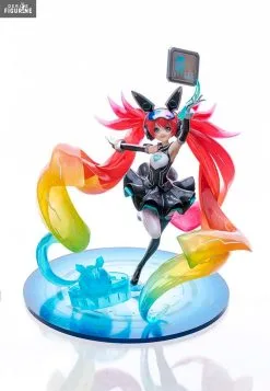 Honor Of Kings - Figurine Angela 8 Honor Of Kings - Figurine Angela -Jeux Vidéo Soldes Magasin honor of kings figurine angela 2