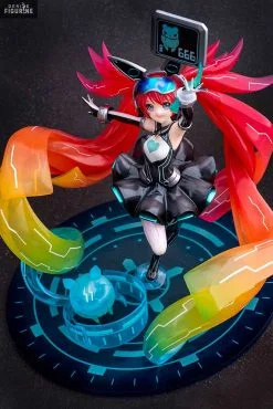 Honor Of Kings - Figurine Angela 10 Honor Of Kings - Figurine Angela -Jeux Vidéo Soldes Magasin honor of kings figurine angela 4