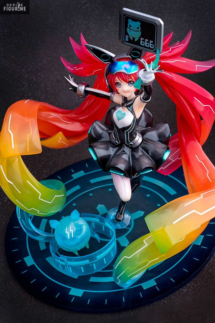 Honor Of Kings - Figurine Angela 5 Honor Of Kings - Figurine Angela – Image 5