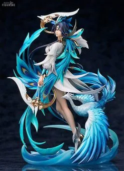 Honor Of Kings - Figurine Consort Yu, Yun Ni Que Ling