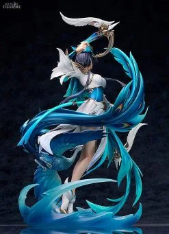 Honor Of Kings - Figurine Consort Yu, Yun Ni Que Ling -Jeux Vidéo Soldes Magasin honor of kings figurine consort yu yun ni que ling 4