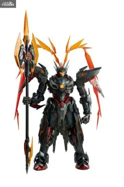 Honor Of Kings - Figurine Lyu Bu The Doom Mecha