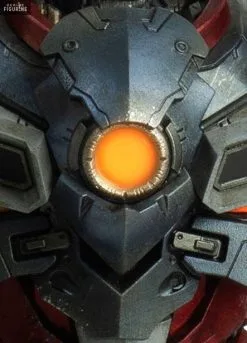 Honor Of Kings - Figurine Lyu Bu The Doom Mecha 10 Honor Of Kings - Figurine Lyu Bu The Doom Mecha -Jeux Vidéo Soldes Magasin honor of kings figurine lyu bu the doom mecha 4