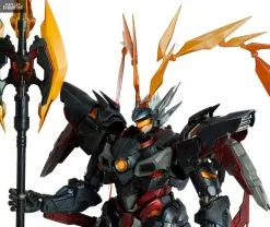 Honor Of Kings - Figurine Lyu Bu The Doom Mecha 11 Honor Of Kings - Figurine Lyu Bu The Doom Mecha -Jeux Vidéo Soldes Magasin honor of kings figurine lyu bu the doom mecha 5