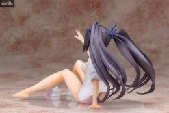 Hyperdimension Neptunia - Figurine Noire, Version Shirt -Jeux Vidéo Soldes Magasin hyperdimension neptunia figurine noire version shirt 5