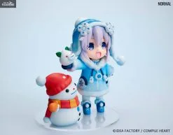 Hyperdimension Neptunia - Figurine Snow Neptune Normal Ou Fuwa Fuwa, Dekachiccha! 8 Hyperdimension Neptunia - Figurine Snow Neptune Normal Ou Fuwa Fuwa, Dekachiccha! -Jeux Vidéo Soldes Magasin hyperdimension neptunia figurine snow neptune normal fuwa fuwa dekachiccha 2