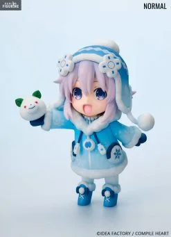 Hyperdimension Neptunia - Figurine Snow Neptune Normal Ou Fuwa Fuwa, Dekachiccha! 11 Hyperdimension Neptunia - Figurine Snow Neptune Normal Ou Fuwa Fuwa, Dekachiccha! -Jeux Vidéo Soldes Magasin hyperdimension neptunia figurine snow neptune normal fuwa fuwa dekachiccha 5