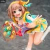 The Idolmaster Cinderella Girls - Figurine Yuzu Kitami Ver. Citron Days
