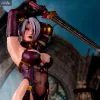 Soul Calibur II - Figurine Ivy