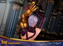 Soul Calibur II - Figurine Ivy -Jeux Vidéo Soldes Magasin ii figurine ivy 3