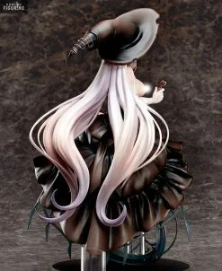 Lida Pochi Original Character - Figurine Miss Orangette, October 31st Witch -Jeux Vidéo Soldes Magasin iida pochi original character figurine miss orangette october 31st witch 2