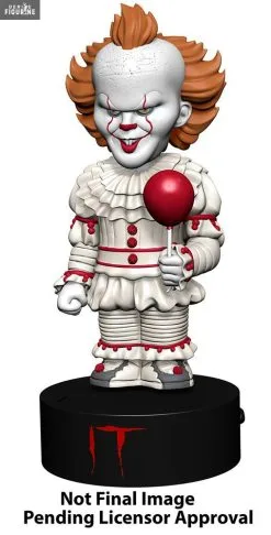 Ça, Il Est Revenu - Figurine Body Knocker Bobble Pennywise Au Choix -Jeux Vidéo Soldes Magasin il est revenu figurine body knocker bobble pennywise 1