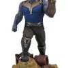 Avengers Infinity War - Figurine Thanos, Marvel Gallery