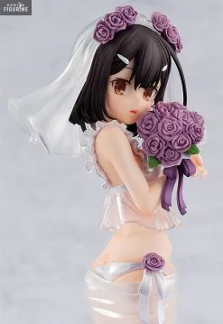 Fate/kaleid Liner Prisma Illya - Figurine Miyu Edelfelt Wedding Bikini -Jeux Vidéo Soldes Magasin kaleid liner prisma illya figurine miyu edelfelt wedding bikini 1