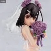 Fate/kaleid Liner Prisma Illya - Figurine Miyu Edelfelt Wedding Bikini