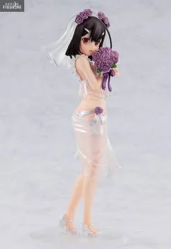 Fate/kaleid Liner Prisma Illya - Figurine Miyu Edelfelt Wedding Bikini -Jeux Vidéo Soldes Magasin kaleid liner prisma illya figurine miyu edelfelt wedding bikini 2