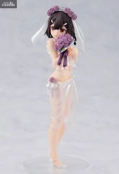 Fate/kaleid Liner Prisma Illya - Figurine Miyu Edelfelt Wedding Bikini -Jeux Vidéo Soldes Magasin kaleid liner prisma illya figurine miyu edelfelt wedding bikini 3