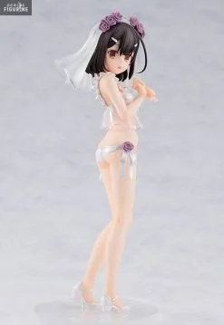 Fate/kaleid Liner Prisma Illya - Figurine Miyu Edelfelt Wedding Bikini -Jeux Vidéo Soldes Magasin kaleid liner prisma illya figurine miyu edelfelt wedding bikini 5
