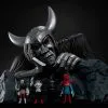 Kamen Rider - Figurine Ultimate Article King Dark & Monsters