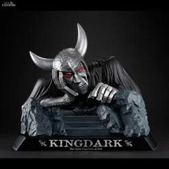 Kamen Rider - Figurine Ultimate Article King Dark & Monsters -Jeux Vidéo Soldes Magasin kamen rider figurine ultimate article king dark monsters 3