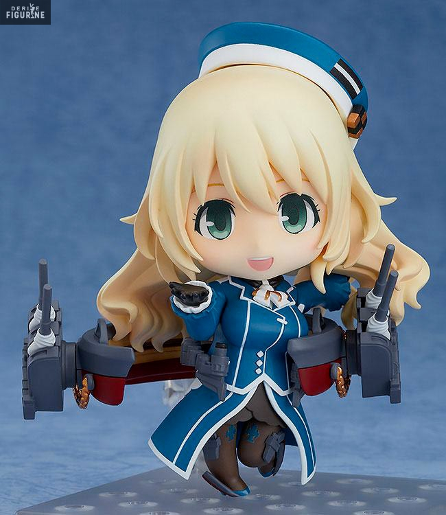 Kantai Collection - Figurine Atago, Nendoroid 2 Kantai Collection - Figurine Atago, Nendoroid – Image 2