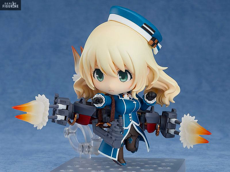 Kantai Collection - Figurine Atago, Nendoroid 3 Kantai Collection - Figurine Atago, Nendoroid – Image 3