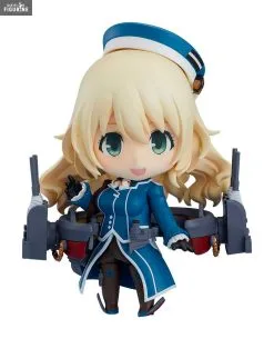 Kantai Collection - Figurine Atago, Nendoroid