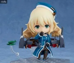 Kantai Collection - Figurine Atago, Nendoroid 9 Kantai Collection - Figurine Atago, Nendoroid -Jeux Vidéo Soldes Magasin kantai collection figurine atago nendoroid 3