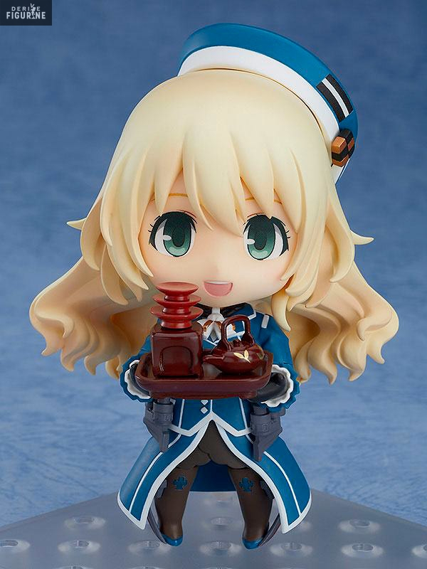 Kantai Collection - Figurine Atago, Nendoroid 5 Kantai Collection - Figurine Atago, Nendoroid – Image 5