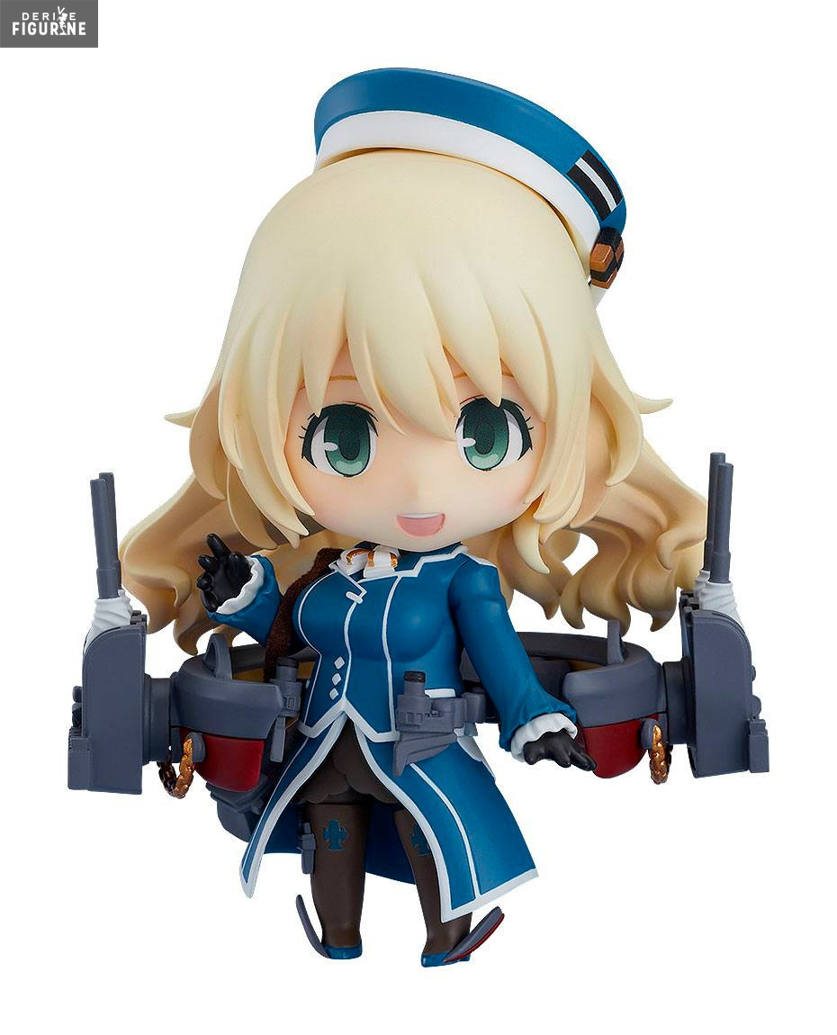 Kantai Collection - Figurine Atago, Nendoroid 1 Kantai Collection - Figurine Atago, Nendoroid