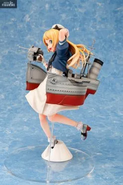 Kantai Collection - Figurine Jervis -Jeux Vidéo Soldes Magasin kantai collection figurine jervis 2