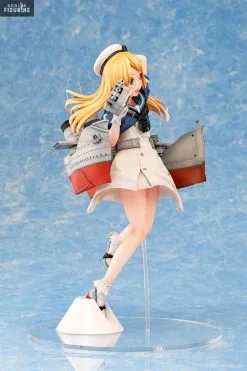 Kantai Collection - Figurine Jervis -Jeux Vidéo Soldes Magasin kantai collection figurine jervis 4