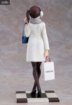 Kantai Collection - Figurine Kaga Ver. Shopping Mode 7 Kantai Collection - Figurine Kaga Ver. Shopping Mode -Jeux Vidéo Soldes Magasin kantai collection figurine kaga shopping mode 2