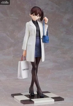 Kantai Collection - Figurine Kaga Ver. Shopping Mode 8 Kantai Collection - Figurine Kaga Ver. Shopping Mode -Jeux Vidéo Soldes Magasin kantai collection figurine kaga shopping mode 3