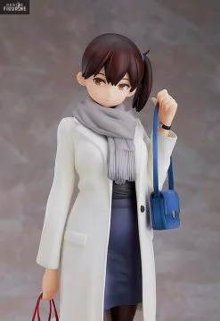 Kantai Collection - Figurine Kaga Ver. Shopping Mode 9 Kantai Collection - Figurine Kaga Ver. Shopping Mode -Jeux Vidéo Soldes Magasin kantai collection figurine kaga shopping mode 4