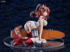 Kantai Collection - Figurine Saratoga, Wonderful Hobby Selection