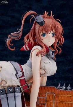 Kantai Collection - Figurine Saratoga, Wonderful Hobby Selection -Jeux Vidéo Soldes Magasin kantai collection figurine saratoga wonderful hobby selection 4