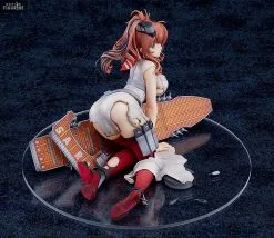 Kantai Collection - Figurine Saratoga, Wonderful Hobby Selection -Jeux Vidéo Soldes Magasin kantai collection figurine saratoga wonderful hobby selection 5