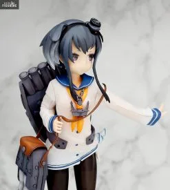 Kantai Collection - Figurine Tokitsukaze 7 Kantai Collection - Figurine Tokitsukaze -Jeux Vidéo Soldes Magasin kantai collection figurine tokitsukaze 2