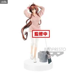 Kantai Collection - Figurine Yamato, EXQ
