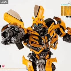 Transformers: The Last Knight - Figurine Bumblebee DXL