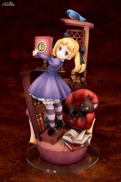 Odin Sphere Leifthrasir - Figurine Alice Ver. Leifthrasir -Jeux Vidéo Soldes Magasin leifthrasir figurine alice leifthrasir 2