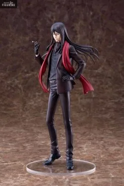 Lord El-Melloi II's Case Files - Figurine Lord El-Melloi II