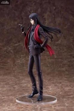 Lord El-Melloi II's Case Files - Figurine Lord El-Melloi II -Jeux Vidéo Soldes Magasin lord el melloi ii case files figurine lord el melloi ii 3
