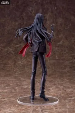Lord El-Melloi II's Case Files - Figurine Lord El-Melloi II -Jeux Vidéo Soldes Magasin lord el melloi ii case files figurine lord el melloi ii 5