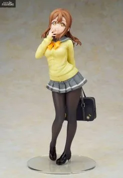 Love Live! Sunshine! - Figurine Hanamaru Kunikida Ver. Uniform