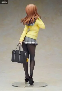 Love Live! Sunshine! - Figurine Hanamaru Kunikida Ver. Uniform -Jeux Vidéo Soldes Magasin love live sunshine figurine hanamaru kunikida ver uniform 3