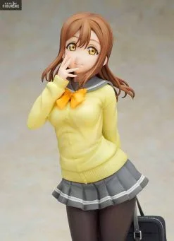 Love Live! Sunshine! - Figurine Hanamaru Kunikida Ver. Uniform -Jeux Vidéo Soldes Magasin love live sunshine figurine hanamaru kunikida ver uniform 4