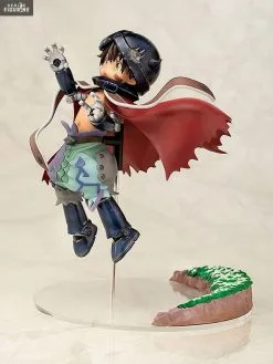 Made In Abyss - Figurine Au Choix, Legu (Reg) Ou Riko -Jeux Vidéo Soldes Magasin made in abyss figurine au choix legu reg ou riko 2