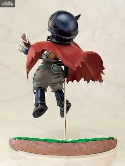 Made In Abyss - Figurine Au Choix, Legu (Reg) Ou Riko -Jeux Vidéo Soldes Magasin made in abyss figurine au choix legu reg ou riko 3